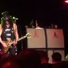 Video: Slash Perfectly Performed Guns n' Roses Hits In NYC Last Night